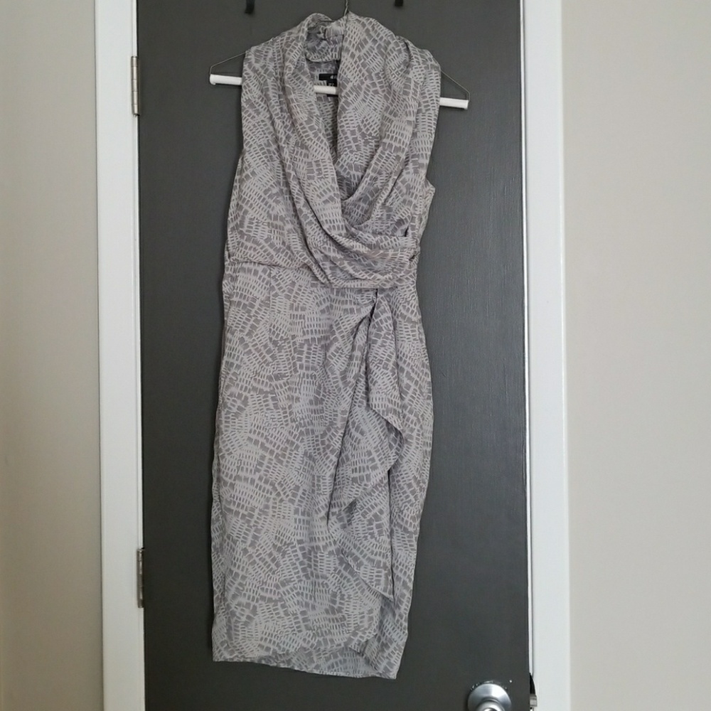 H&M dress